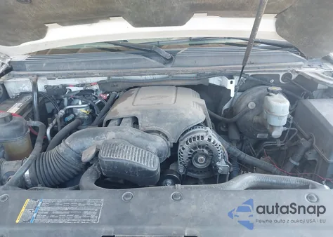 2008 Chevrolet Tahoe Lt z USA, uszkodzony, nr VIN 1GNFK130X8J141368